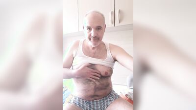 Very Hot Live Show