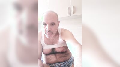 Very Hot Live Show