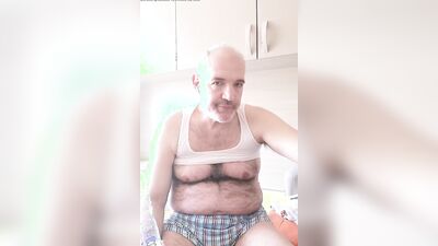 Very Hot Live Show