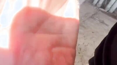 A huge army dick without a condom fucks with the commander in the barracks!