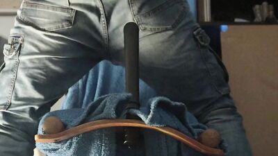 Anal Control