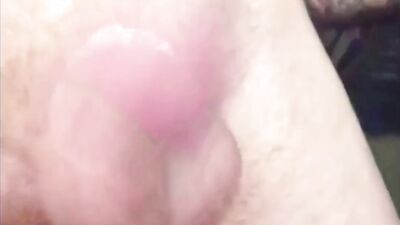 I'm still just as insatiable, addicted to being seen and cumming.