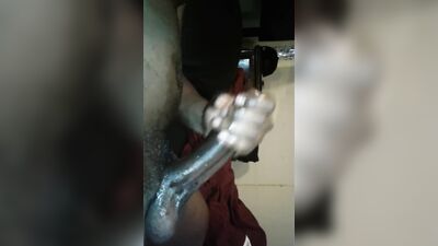 Big Black Cock Cum HUGE CUM LOAD