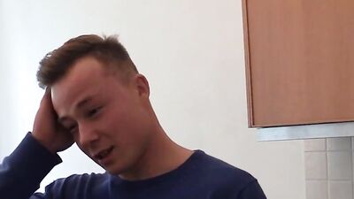 BIGSTR - After Missing Their Flight, Horny Guys Decide To Use Their Time Wisely And Fuck