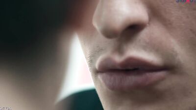 STAXUS :: I skincare my boyfriend and we end up fucking APASSIONATELY