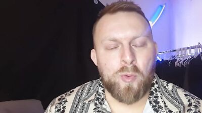 POV Roleplay: You suck your landlord's cock because you can't afford rent this month - HOT domination with spicy dirty talk