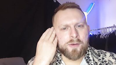 POV Roleplay: You suck your landlord's cock because you can't afford rent this month - HOT domination with spicy dirty talk