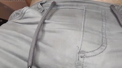 POV Roleplay: You suck your landlord's cock because you can't afford rent this month - HOT domination with spicy dirty talk