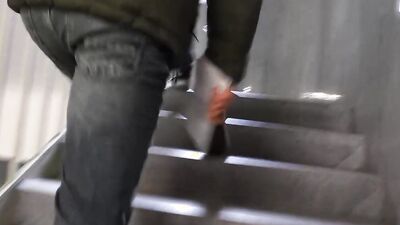 BIGSTR - Two Friends Embark In A Sloppy Blowjob Session With A Huge Throbbing Cock