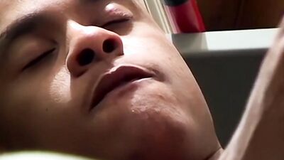 Hot Lads Love Pleasuring Their Cocks With Their Hands