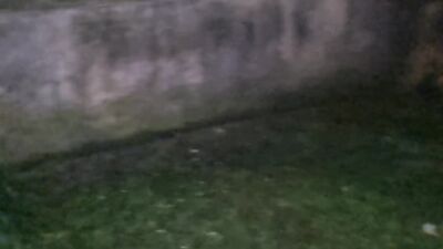 EXHIBITIONIST SEEKS A VOYEUR | PUBLIC CUMSHOT IN THE PARK AND WALK WITHOUT PANTIES - COCK ON DISPLAY