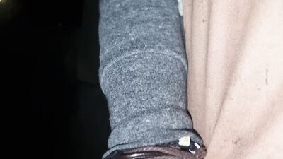 EXHIBITIONIST SEEKS A VOYEUR | PUBLIC CUMSHOT IN THE PARK AND WALK WITHOUT PANTIES - COCK ON DISPLAY