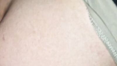 A store employee was fucked in a public toilet. ???? It's fucking Hot