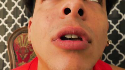 Compilation Of Hot Dudes Indulging In Feet And Ass Worship