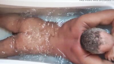 Join me in the bath