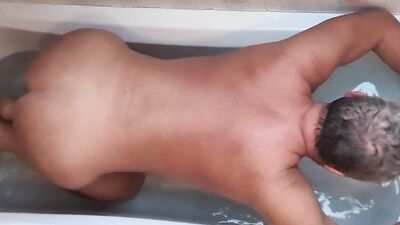 Join me in the bath