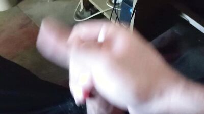 I want to stick my dick in an anus