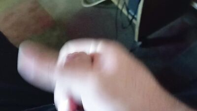 I want to stick my dick in an anus