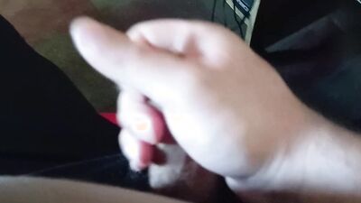 I want to stick my dick in an anus