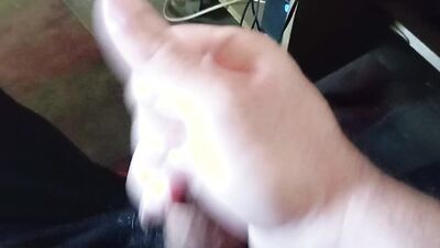 I want to stick my dick in an anus