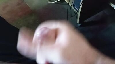 I want to stick my dick in an anus