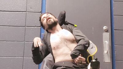 Kevy 69's A Vlog Into Orgasms
