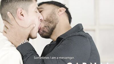 Staghomme - Bastian Karim has hole rimmed aggressively by Viktor Rom