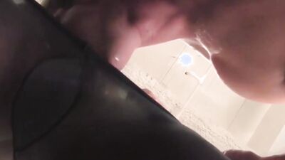 DILF Brad Kalvo Destroys Christopher Daniels Tights And Ass
