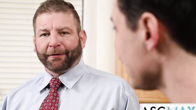 PrideStudios - Stepuncle Pounds My Tight Jock Ass Hard