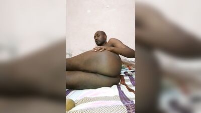 Exploring my body