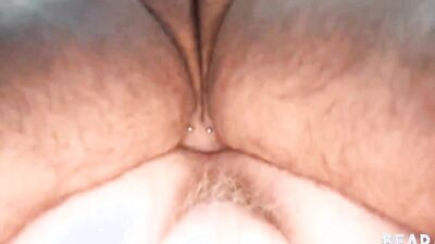 BEARFILMS Burly Bear Canadad Raw Fucked By Marc Angelo