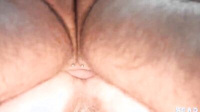 BEARFILMS Burly Bear Canadad Raw Fucked By Marc Angelo