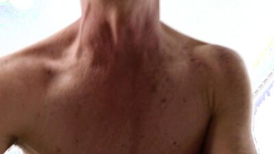 Horny Stepdaddy Wants To Feed You Lustful Fantasies