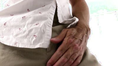 Horny Stepdaddy Wants To Feed You Lustful Fantasies