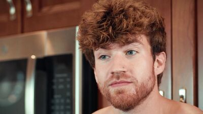 Fuck It, Get In, I Haven't Cum In A Week - Justin Matthews, Carter Collins - ASGmax