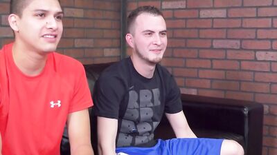 David Hardy And Ricky Evans Gay Sex Porn