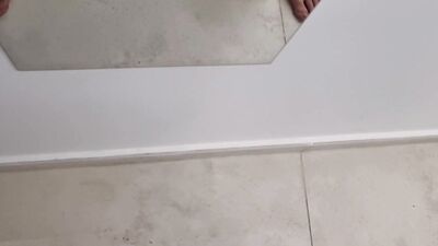 MY STEP BROTHER LIKES TO CUM HARD | MOANS AND FUCKS STEPSISTER'S BED - ITALIAN HUGE COCK WITH INTENSE SHIRTJOB