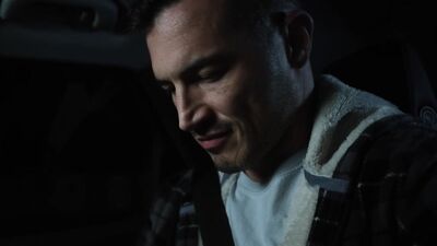 Rideshare Driver Invited Upstairs By Creepy But Intriguing Passenger - DisruptiveFilms