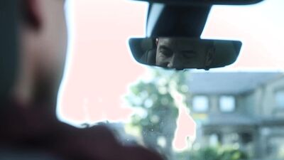 Rideshare Driver Invited Upstairs By Creepy But Intriguing Passenger - DisruptiveFilms
