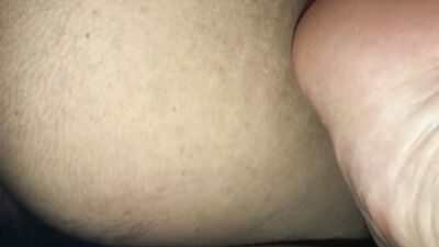 Bottom Muscle Fuck Students BF in Home