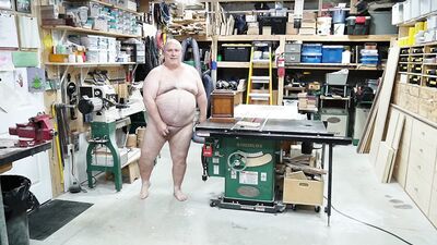 Handyman John