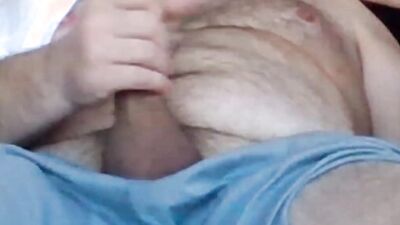 Edging Day Part 1