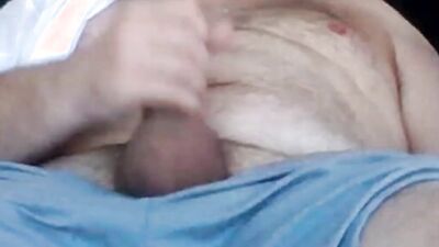 Edging Day Part 1