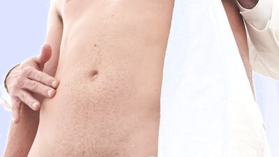 MasonicBoys - Twink Jack Waters barebacked by sexy suited Marco Napoli