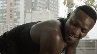 NAKEDSWORD Andre Donovan First Time Bottomed For BF Reign