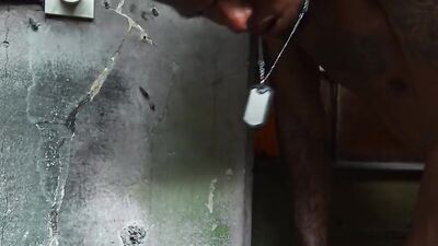 REALITY DUDES - Yosue And Marcus Waste No Time Getting Down To Business And Sucking Each Other's Cock Dry