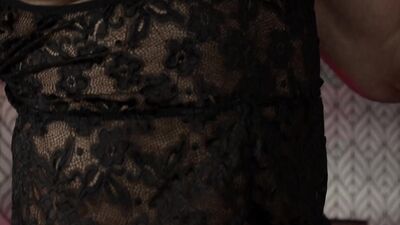 NAKEDSWORD Damien Stone And Collin Simpson Fucks In Lingerie