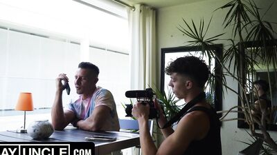 Last Week On SayUncle: 12/25/2023 - 12/31/2023 Trailer Compilation