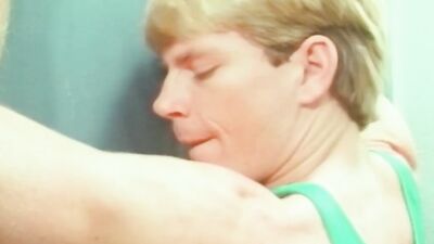 Steve Taylor And Michael Braun Hunts For Huge Dick