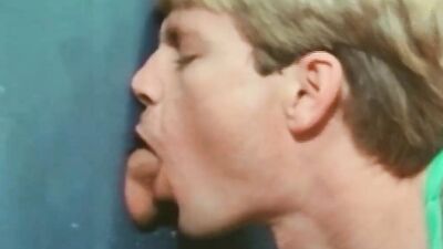Steve Taylor And Michael Braun Hunts For Huge Dick